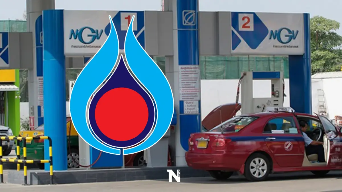 บอร์ด ปตท. อนุมัติช่วยค่าพลังงาน ตรึงราคา NGV จ่อช่วย LPG เพิ่ม