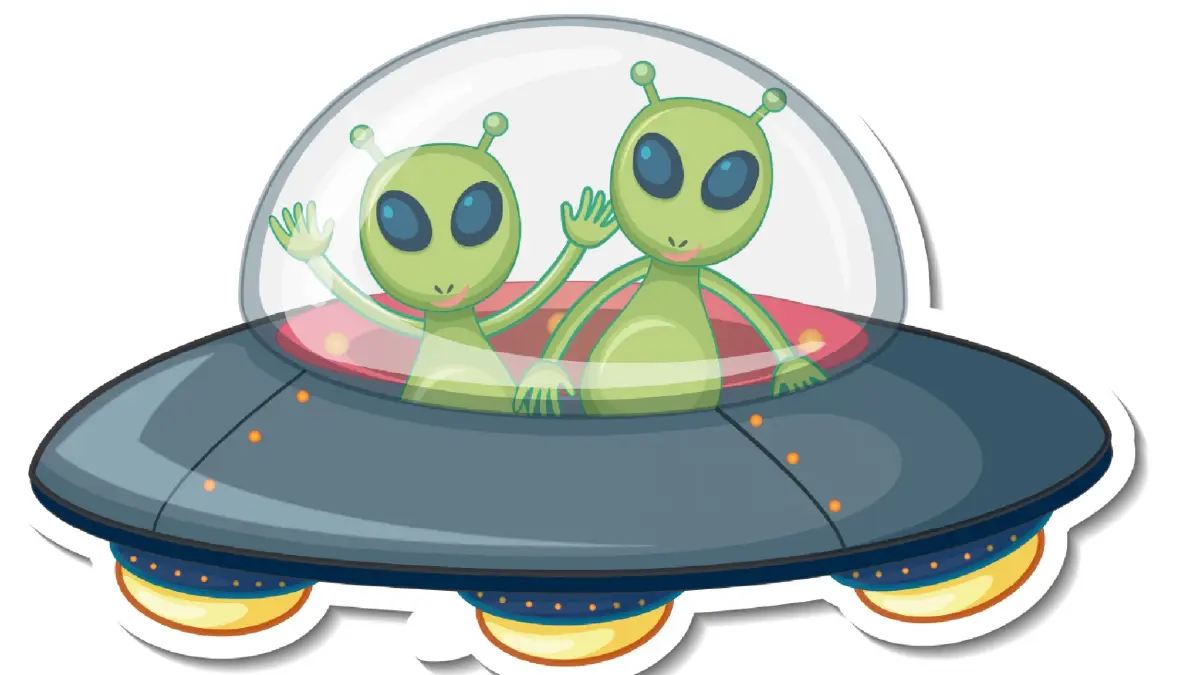 2 กรกฎาคม ของทุกปี วันยูเอฟโอโลก (World UFO Day) 2 กรกฎาคม ของทุกปี วันยูเอฟโอโลก (World UFO Day)