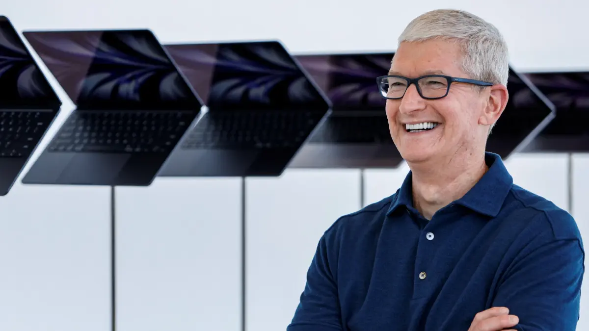 "Apple" จัดหนักในงาน "WWDC22" เปิดตัวซอฟต์แวร์และผลิตภัณฑ์ใหม่