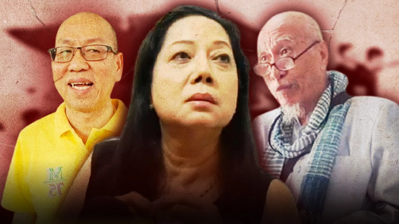 "อดีตผู้พิพากษา" โพสต์ปริศนา โซเชียลโยงโดน "แม่แตงโม" เทอีกคนหรือเปล่า?