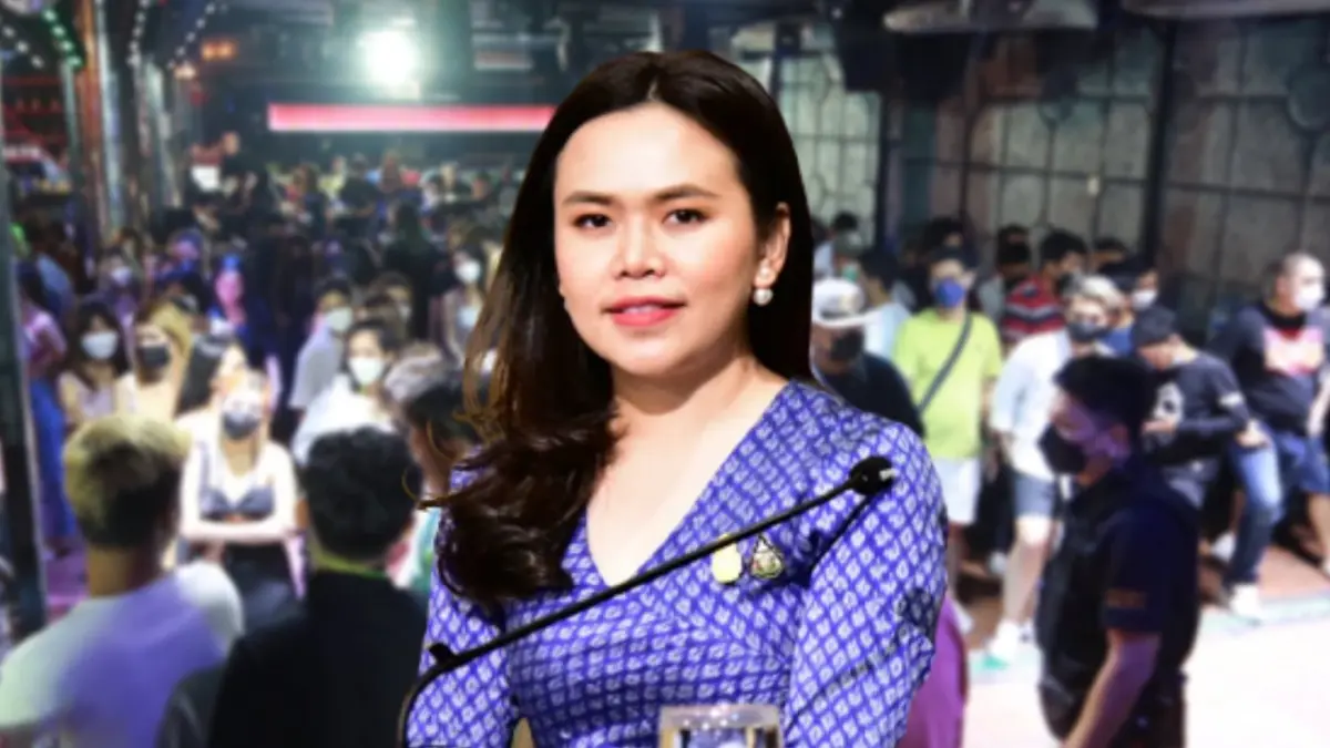 "นายกฯ" สั่งเข้มงวด หลังพบ "สถานบันเทิง" ฝ่าฝืนมาตรการป้องกันโควิด "นายกฯ" สั่งเข้มงวด หลังพบ "สถานบันเทิง" ฝ่าฝืนมาตรการป้องกันโควิด