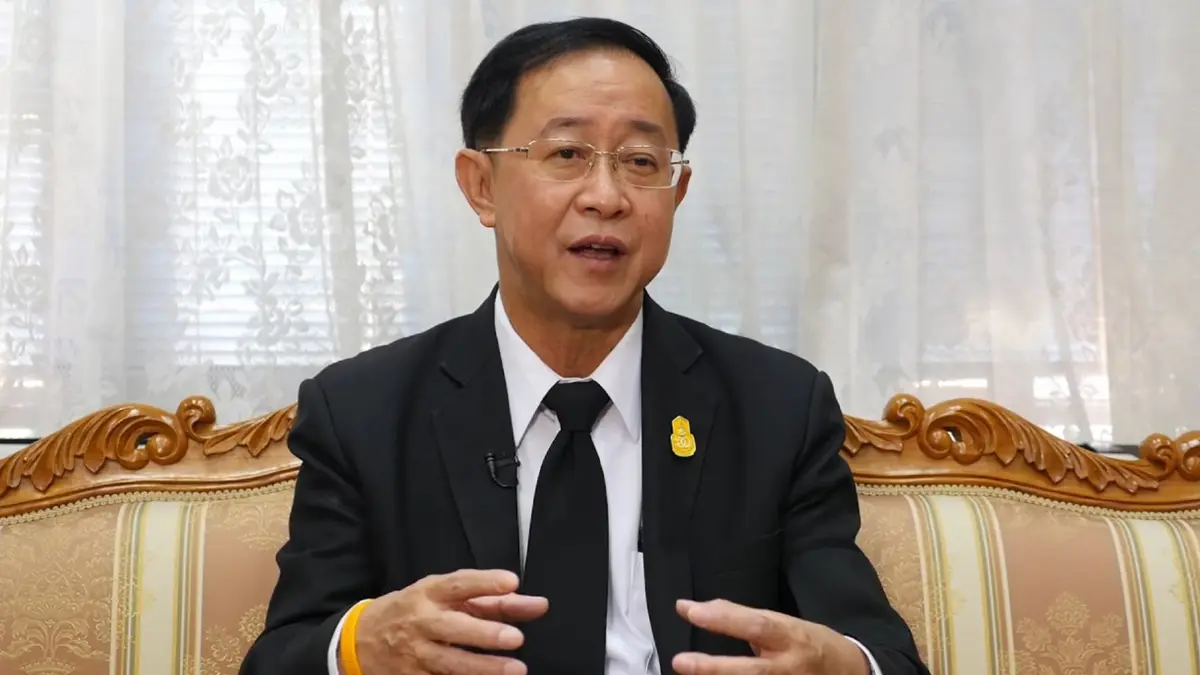 กระทรวงการคลังหวังจีดีพี ปี 65 โตตามเป้า 3.5%