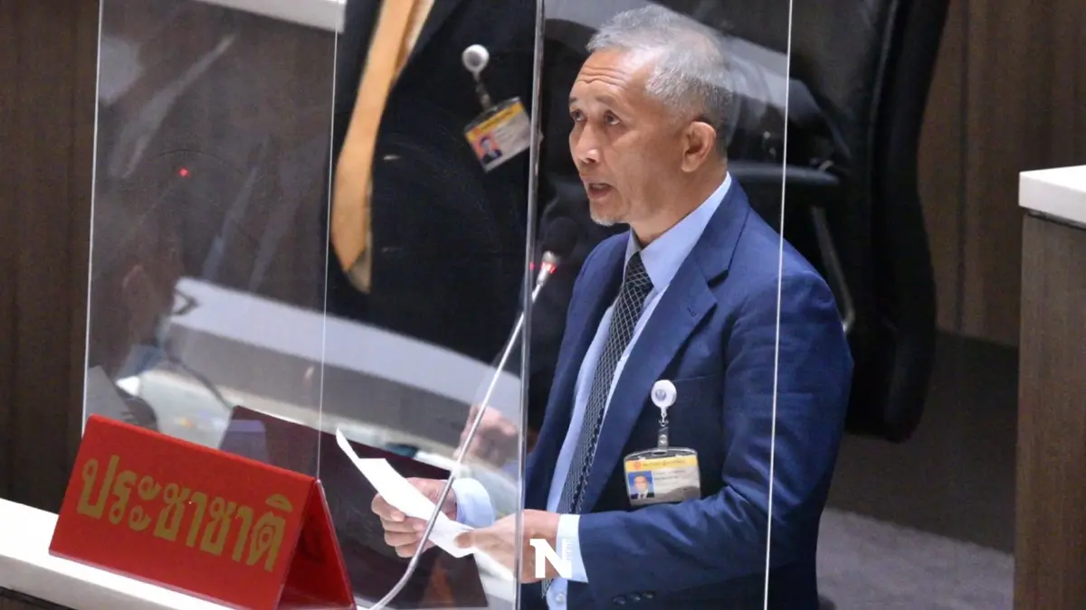 "กูเฮง"ขอนายกฯเปิดเวทีรับฟังเสียงคนชายแดนใต้ปมกัญชาเสรี