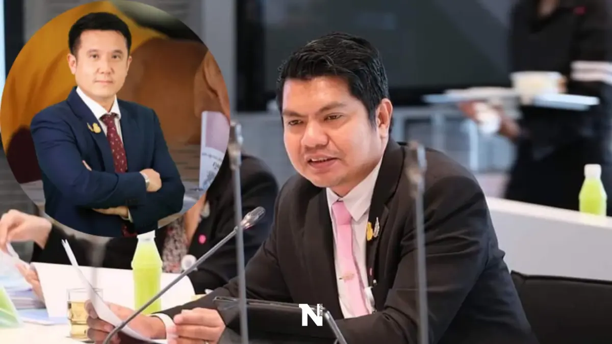 “พีระวิทย์” จี้ “รมว.ดีอี” จัดการแก๊งคอลเซ็นเตอร์จริงจัง “พีระวิทย์” จี้ “รมว.ดีอี” จัดการแก๊งคอลเซ็นเตอร์จริงจัง