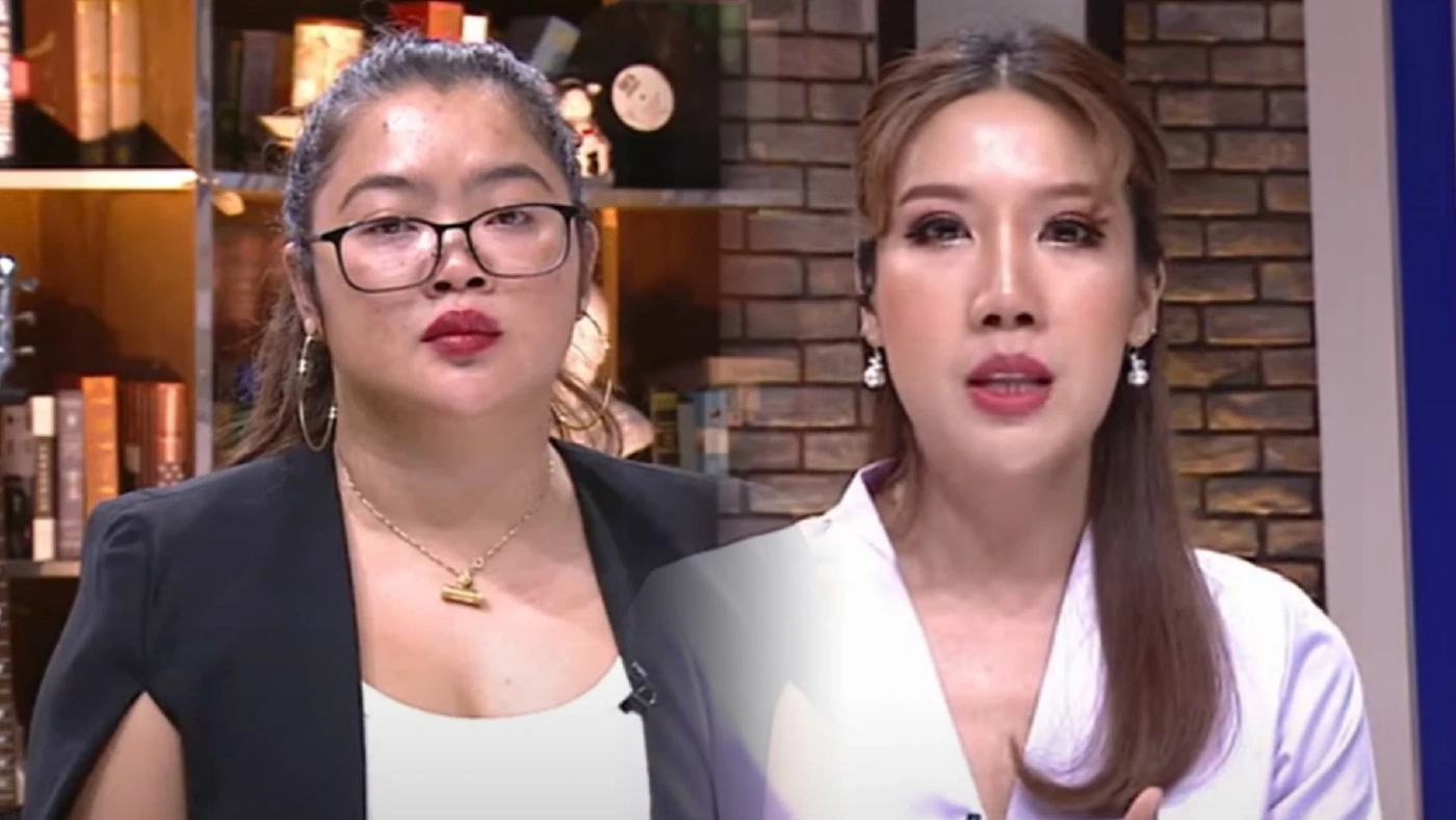 เจ้าของเพจ "หมามะเร็ง" แจงดราม่ามีชีวิตหรูรวยเพราะเงินบริจาค ? เจ้าของเพจ "หมามะเร็ง" แจงดราม่ามีชีวิตหรูรวยเพราะเงินบริจาค ?