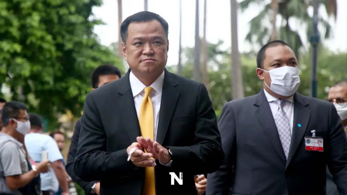 "เสี่ยหนู"มองกิจกรรม"ไล่หนู ตีงูเห่า"แค่กลยุทธ์การเมืองเพื่อไทย