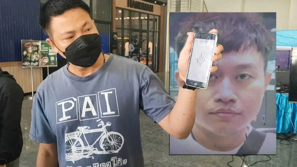 “ยิ่งยศ” ฟ้องเพิ่มอีกคดี “สันติ” สร้างหลักฐานฆาตกรรมไต้หวัน