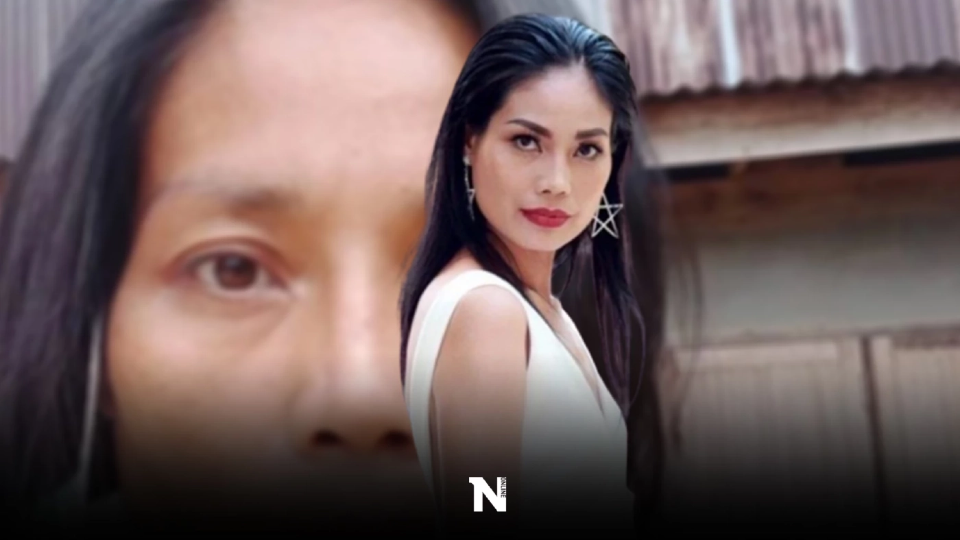 เผยภาพล่าสุด "ยุ้ย รจนา" จากอดีตนางแบบชื่อก้อง ปัจจุบันจำแทบไม่ได้ทีเดียว