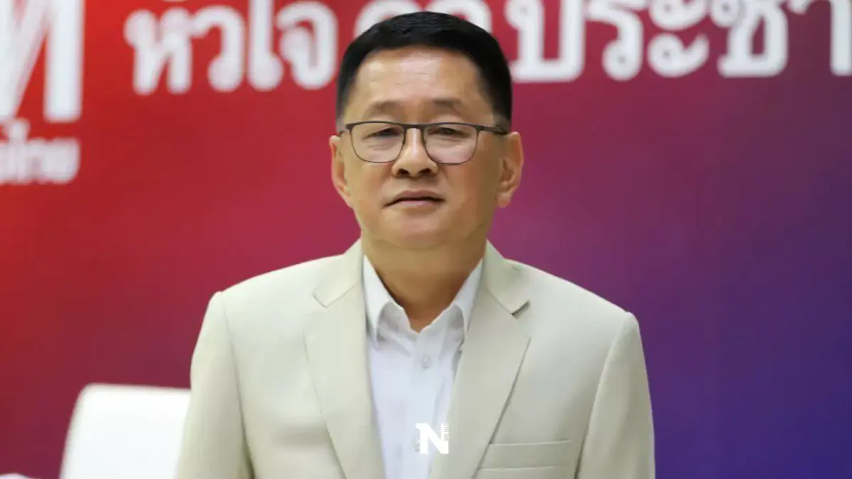 เพื่อไทย เมิน 7 ส.ส.งูเห่าย้ายพรรค โว"หัวกระไดไม่เคยแห้ง" เพื่อไทย เมิน 7 ส.ส.งูเห่าย้ายพรรค โว"หัวกระไดไม่เคยแห้ง"