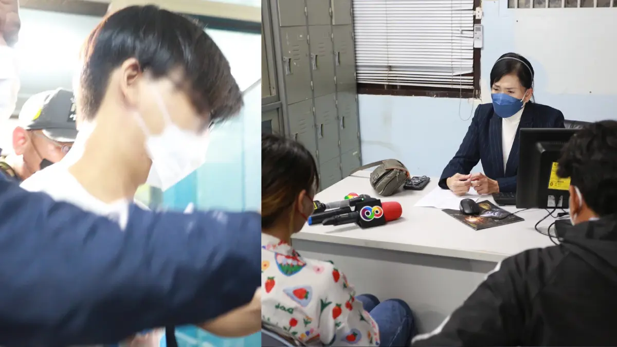 4 ขวบเฮี้ยนเข้าฝันพ่อ นึกเอะใจ ติดต่อผู้เป็นแม่จึงทราบ ลูกชายเสียชีวิต