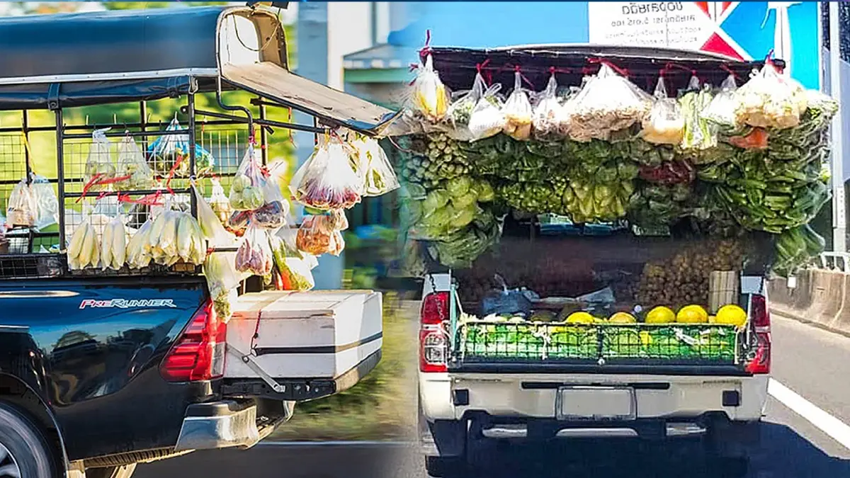 รถพุ่มพวงโคราชสู้ราคาน้ำมันไม่ไหว ทำรายได้หาย รถพุ่มพวงโคราชสู้ราคาน้ำมันไม่ไหว ทำรายได้หาย
