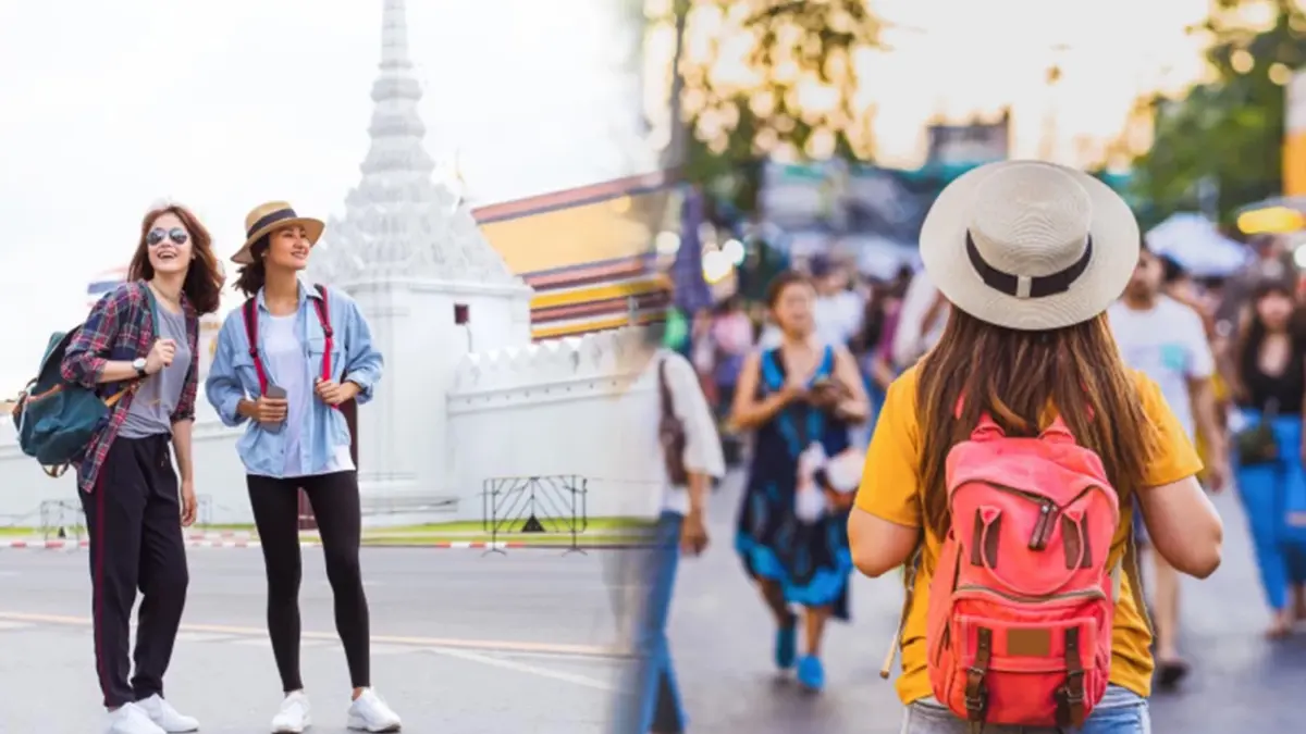 ททท. ชวนท่องเที่ยวเมืองรองภาคกลาง พร้อมให้จับจองดีลพิเศษ