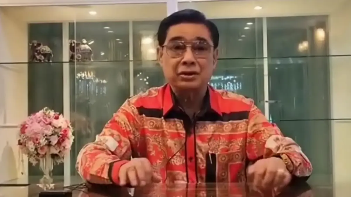 "สุนทร วิลาวัลย์" เปิดใจไม่มีเจตนารุกป่าเขาใหญ่ ยันเป็นคนรักธรรมชาติ "สุนทร วิลาวัลย์" เปิดใจไม่มีเจตนารุกป่าเขาใหญ่ ยันเป็นคนรักธรรมชาติ