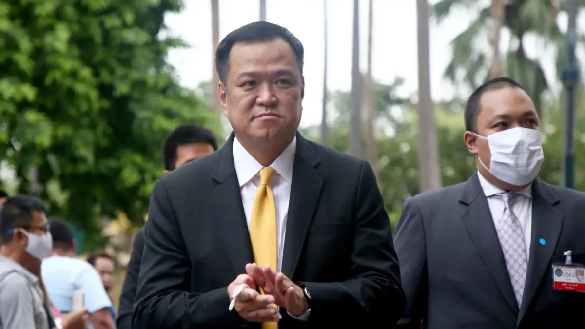 อนุทิน นำทีมไทยแลนด์ ลุยปารีส ขอเป็นเจ้าภาพจัด เอ็กซ์โปวาระพิเศษ ที่ภูเก็ต