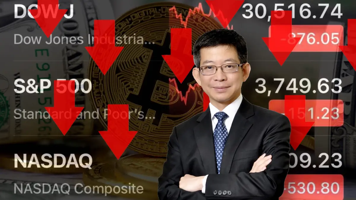 "ดร.กอบศักดิ์"จับตาเฟด เดิมพันโค้งสุดท้าย ชี้ชะตาความเป็นอยู่ทุกคน