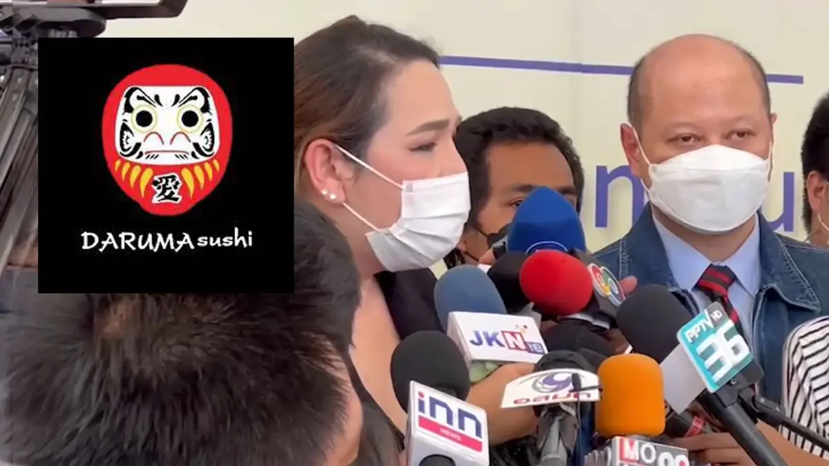 เหยื่อซื้อคูปองบุฟเฟ่ต์ซูชิทิพย์ โร่แจ้งเอาผิดแฟรนไชน์ สูญกว่า 100 ล้าน
