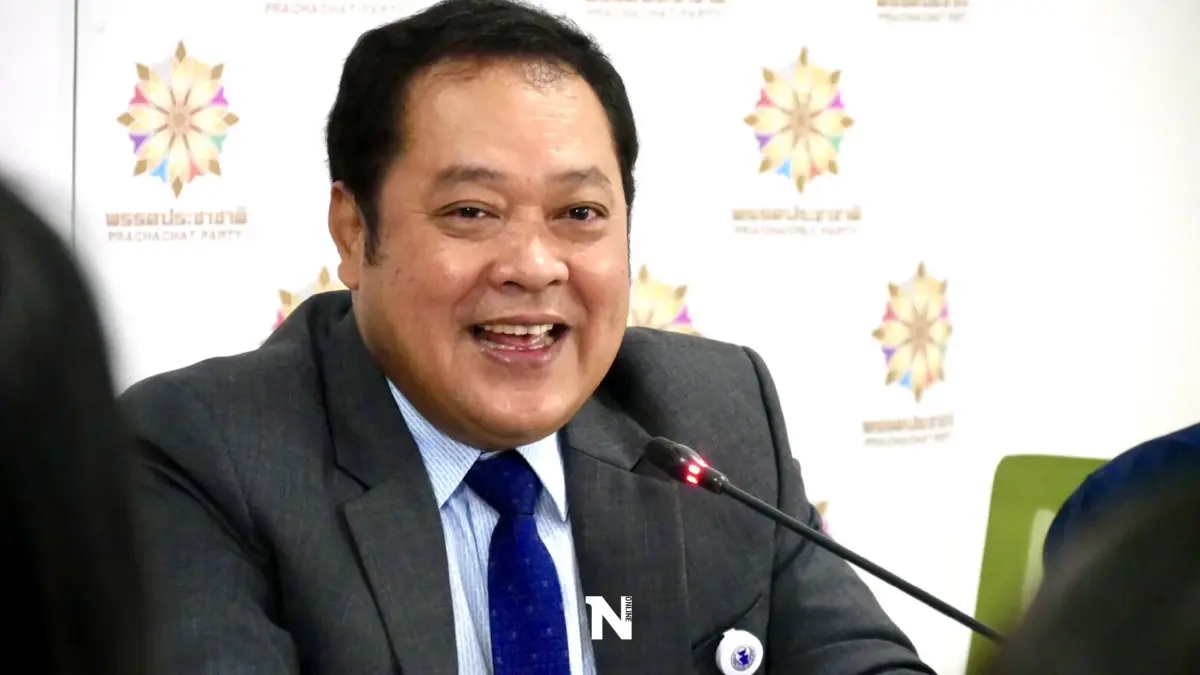 "ทวี สอดส่อง"ขอดันกฎหมายกลุ่มชาติพันธ์ุเพื่อลดเหลื่อมล้ำในชาติ "ทวี สอดส่อง"ขอดันกฎหมายกลุ่มชาติพันธ์ุเพื่อลดเหลื่อมล้ำในชาติ
