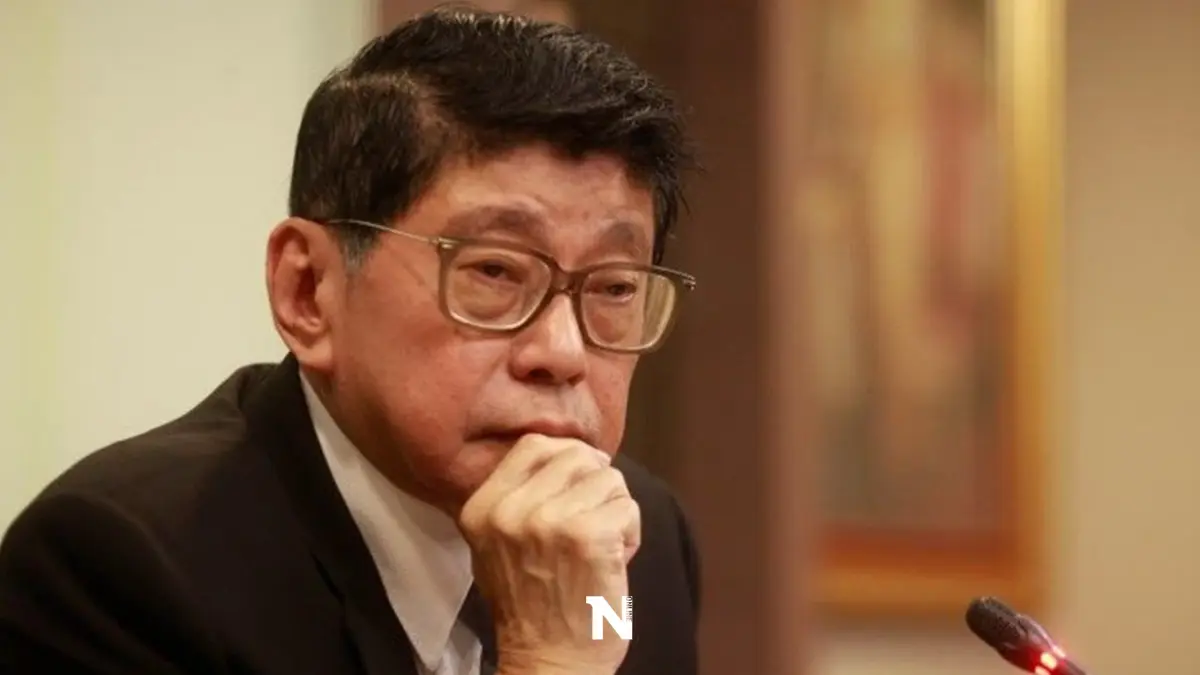 "วิษณุ" เคลียร์ชัด สูบกัญชา-กัญชงผิดกม.ไหม รอสรุป หลังปลดล็อก 9 มิ.ย.