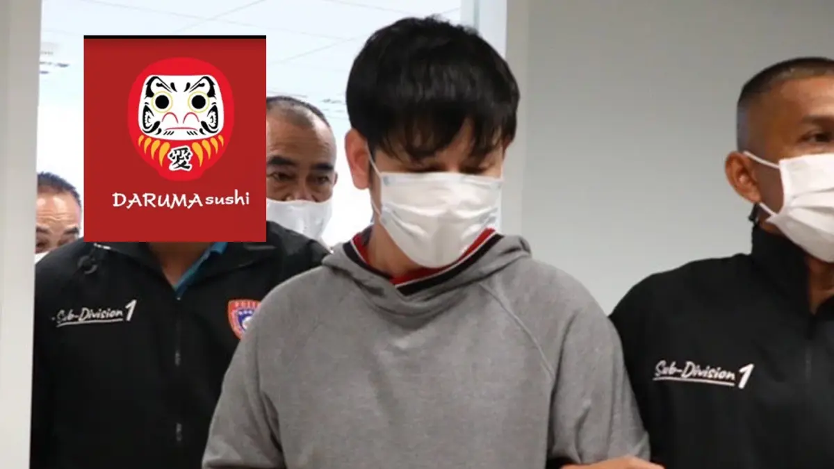 ปคบ. เล็งยึดทรัพย์ “บอลนี่ ดารุมะ”เชิญ "แม่-ทนาย" ร่วมเปิดเซฟ