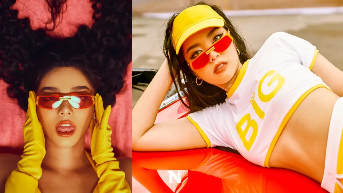 ขยี้ตาแป๊บ!! วันเดอร์เฟรม ยั่วมากแม่ คัมแบ็คปรับลุคใหม่สุดอินเตอร์