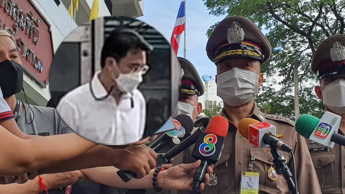 พล.ต.ต.ไตรรงค์ ชี้ คดีปริญญ์ “ไร้อุปสรรค - ไม่มีกลับคำให้การ”