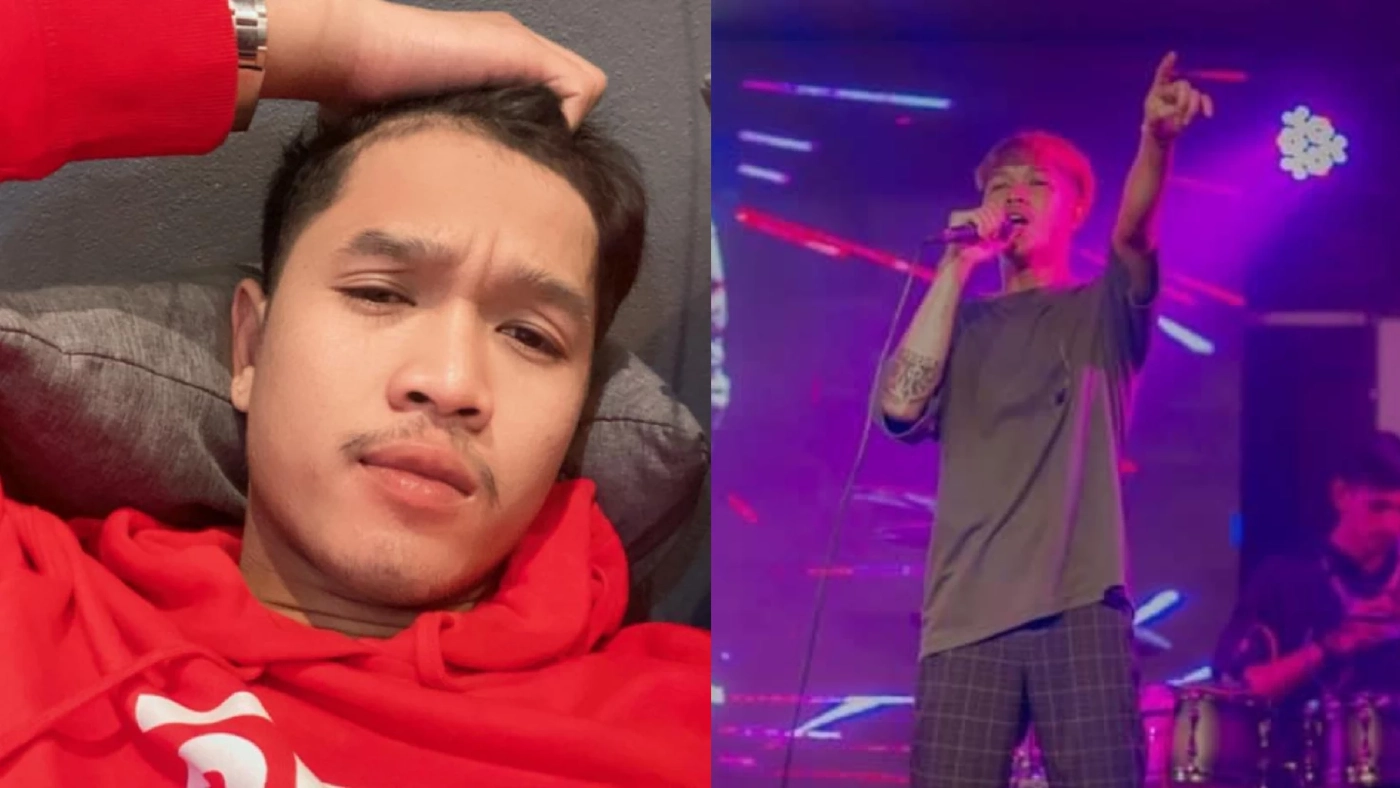 เปิดประวัติ Jack WC เจ้าของเพลงฮิตชาว Tik Tok เธอมากับผัว