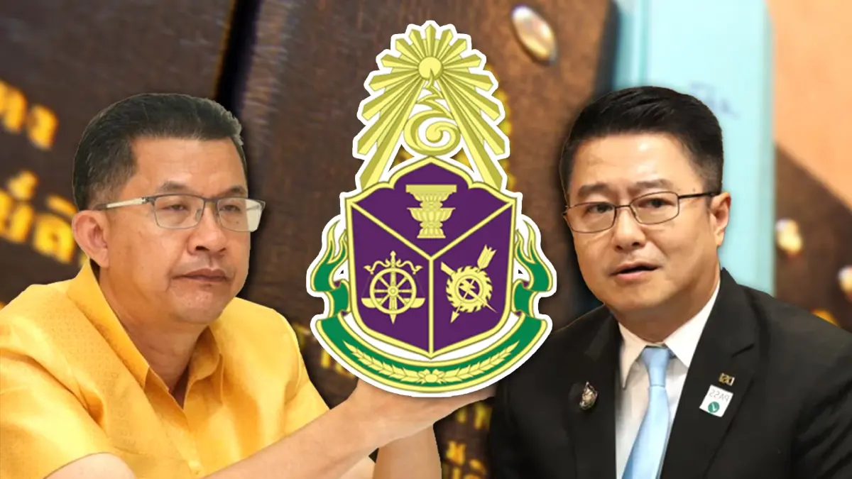 "ป.ป.ช."เปิดทรัพย์สินปลัดสปน. 60 ล้าน ด้านอธิบดีดีเอสไอทรัพย์สิน 57 ล้านบาท