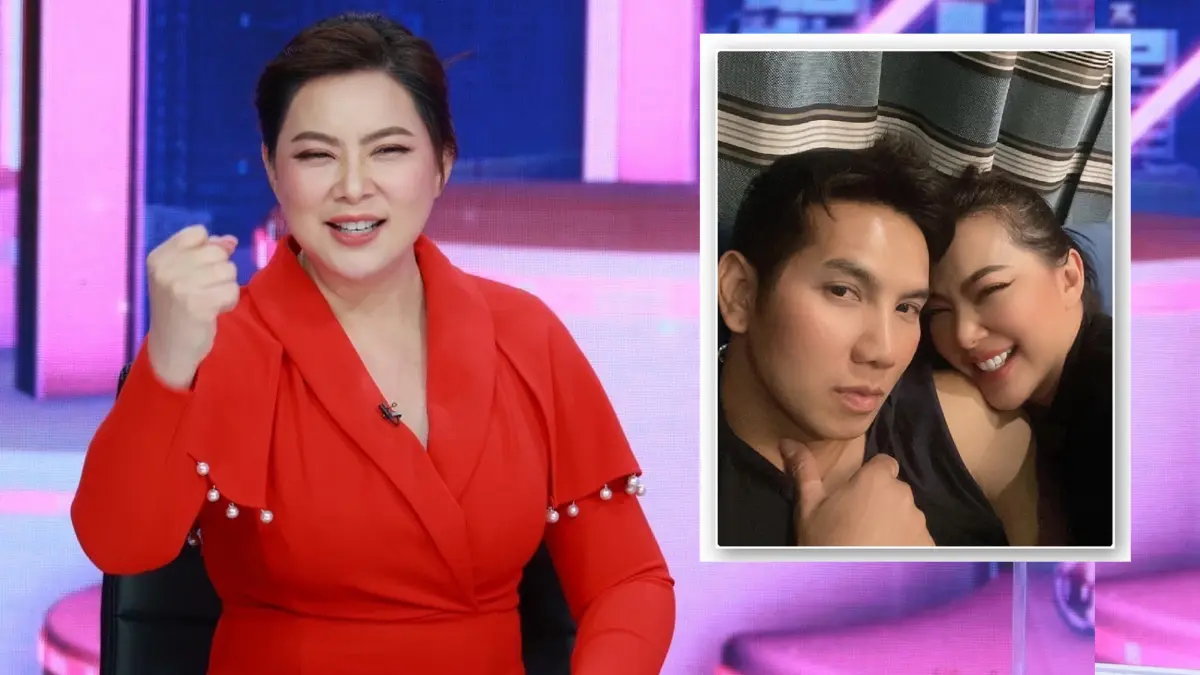 “บุ๋ม ปนัดดา” เล่าเรื่องรัก “ก็อต” คือเนื้อคู่ที่ตามหา แง้มงานแต่งครั้งใหม่