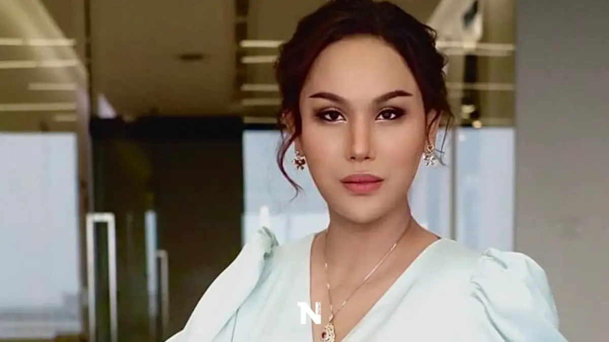 แอนนา ประกาศลาจอ เตรียมบินสานฝันตปท. หลังจบคดี ‘หวยทิพย์’
