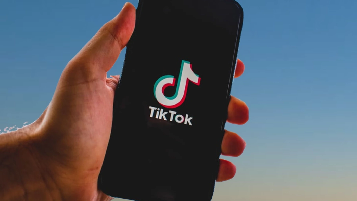 TikTok เป็นแพลตฟอร์มเพื่อความบันเทิง ไม่ใช่โซเชียลมีเดีย