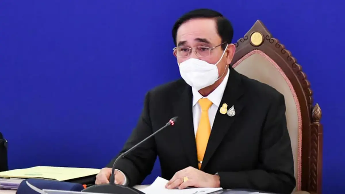 นายกฯ เร่งแก้ไขปัญหาศก.ปากท้อง ดันเศรษฐกิจ BCG สร้างรายได้ 7,435 ตำบล ทั่วปท.