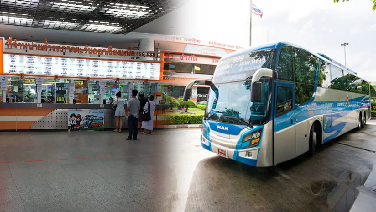 บขส.ยันเดินรถปกติ เล็งเจรจาผู้ประกอบการรถร่วมฯ บขส.ยันเดินรถปกติ เล็งเจรจาผู้ประกอบการรถร่วมฯ