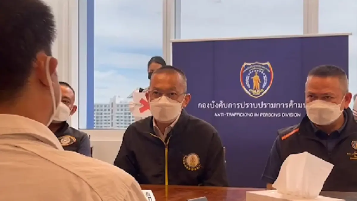 เปิดความในใจ พ่อ เหยื่อสาวถูกลวงถ่ายหวิวคอสเพลย์ เครียดจนแขวนคอดับ