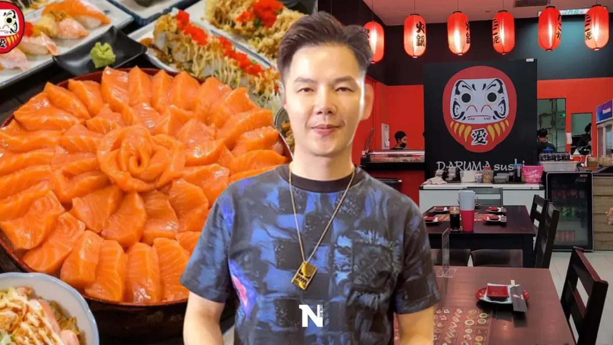 ประสานตม. ล่าตัวเจ้าของ"ดารุมะ ซูชิ" สคบ.เปิดช่องทางรับร้องเรียนเพิ่ม ประสานตม. ล่าตัวเจ้าของ"ดารุมะ ซูชิ" สคบ.เปิดช่องทางรับร้องเรียนเพิ่ม