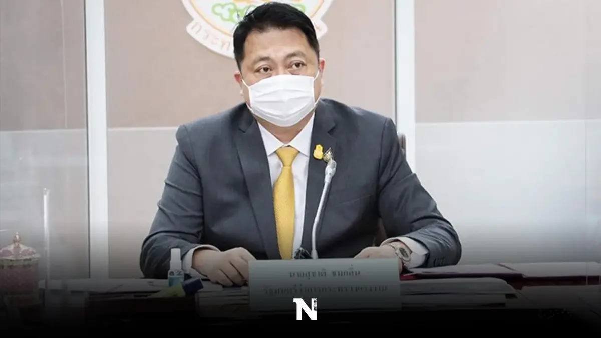 ‘สุชาติ’ ยัน มวลชนชลบุรีไม่ต่ำกว่าหนึ่งหมื่นรอต้อนรับ ‘บิ๊กป้อม’ โรดโชว์ พปชร.