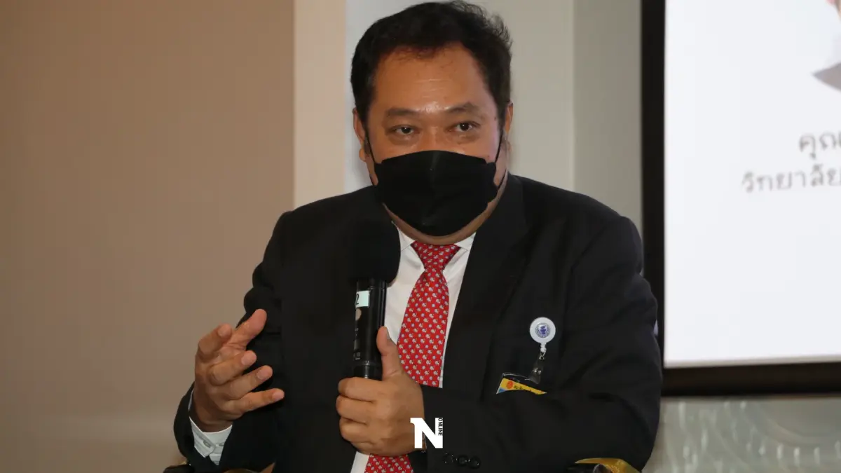 "ทวี"ขอสังคายนางบประมาณให้ถึงมือเด็กเพื่อสร้างความรู้มาพัฒนาชาติ