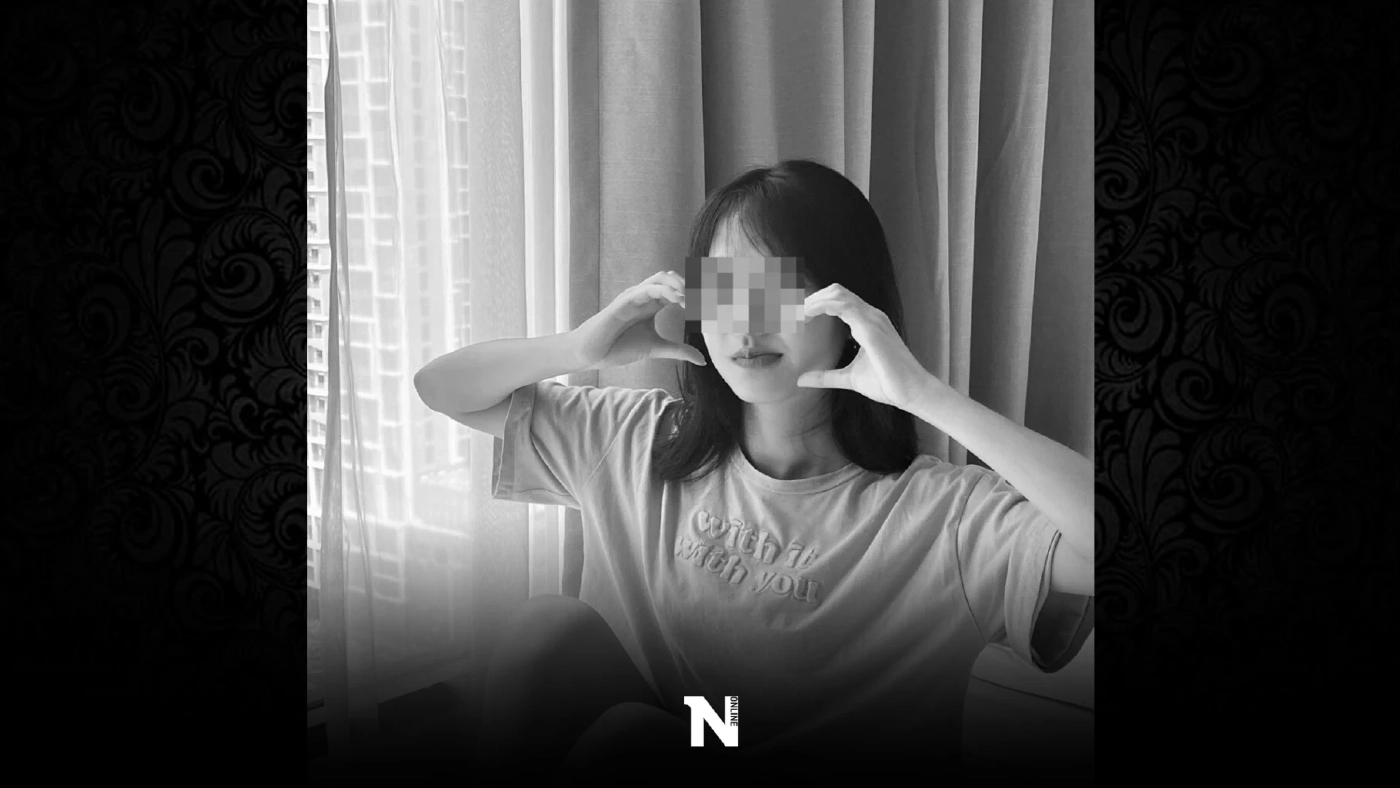 ชาวเน็ตสุดเศร้า หลังทราบข่าว พลอย ดาวติ๊กต็อกคนดัง เสียชีวิตจากอุบัติเหตุ