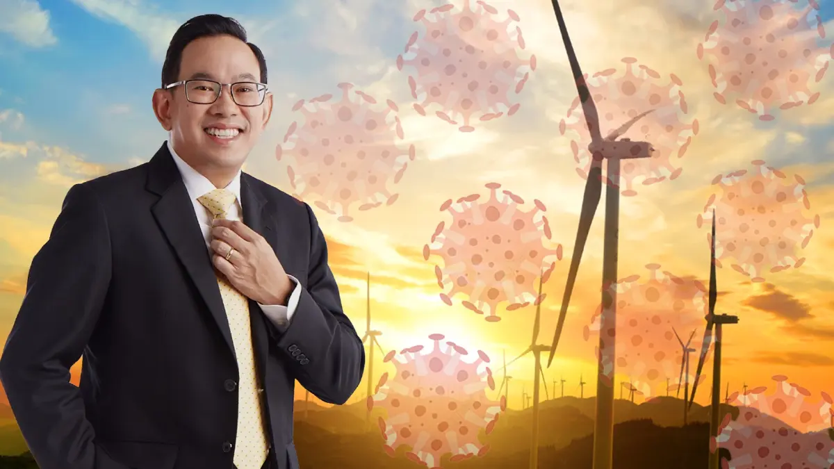 สนพ.คาดการใช้พลังงานทั้งปีเพิ่ม 2% การใช้น้ำมันเพิ่มขึ้น 12.9%