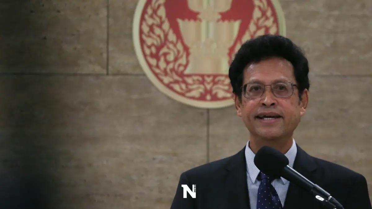 "หมอสุกิจ"เผยสภาส่งญัตติซักฟอกไปรัฐบาลแล้วรอเคาะวันชัดเจน "หมอสุกิจ"เผยสภาส่งญัตติซักฟอกไปรัฐบาลแล้วรอเคาะวันชัดเจน