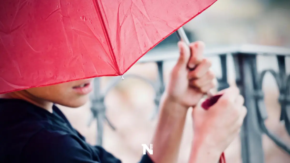 กรมอุตุฯ พยากรณ์อากาศ 7 วันข้างหน้า มรสุมก่อฝนฟ้าคะนอง ฝนตกหนัก 19-21 มิ.ย.65