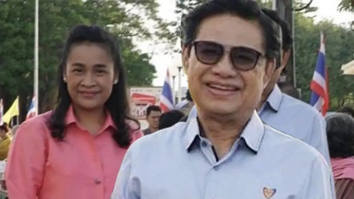 ล่าตัว“นายก อบจ.ปราจีนบุรี”พ่อ รมช.ศึกษาธิการ บุกรุกป่าเขาใหญ่
