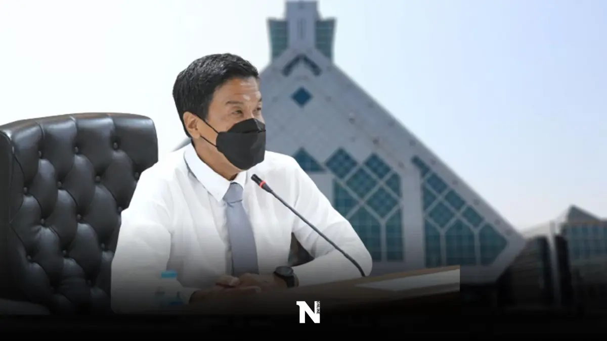 “ชัชชาติ” เล็งจัดระเบียบหาบเร่แผงลอย 30 จุดทั่วกทม หวังแก้ปัญหาปากท้องปชป.