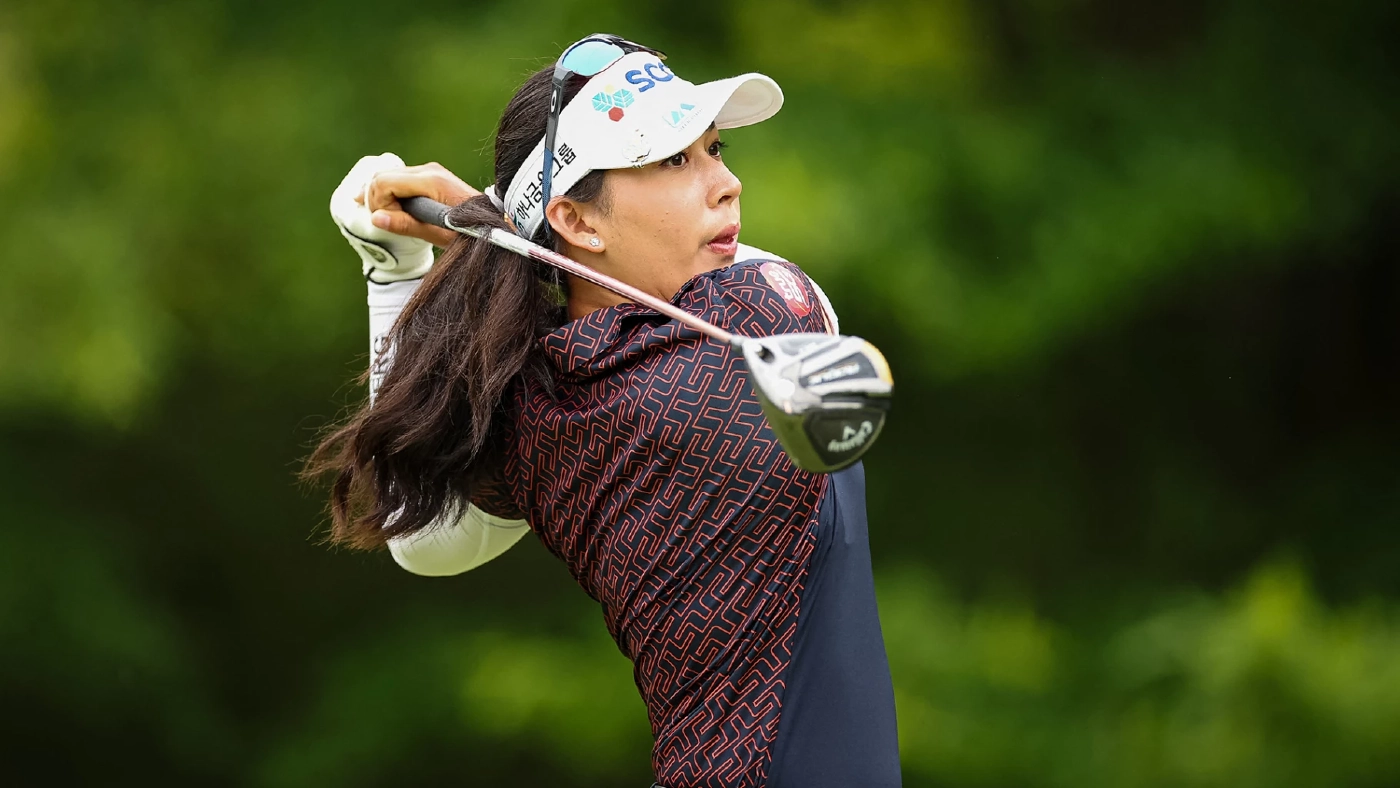 "โปรจีน"ทะยานรั้งมือ 4 โลก หลังจบศึกเมเจอร์