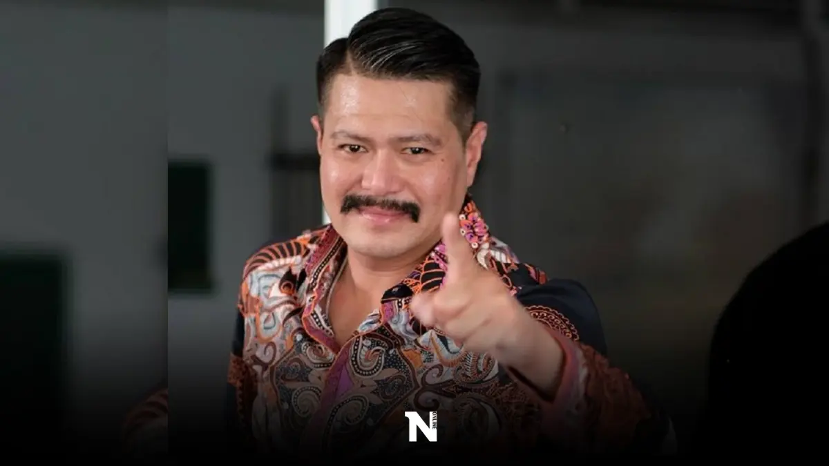 สุดปัง "วัน อยู่บำรุง" ถามสั้นๆ ถึง "อัจฉริยะ หลังบอกมีคลิปเด็ดคดีแตงโม สุดปัง "วัน อยู่บำรุง" ถามสั้นๆ ถึง "อัจฉริยะ หลังบอกมีคลิปเด็ดคดีแตงโม