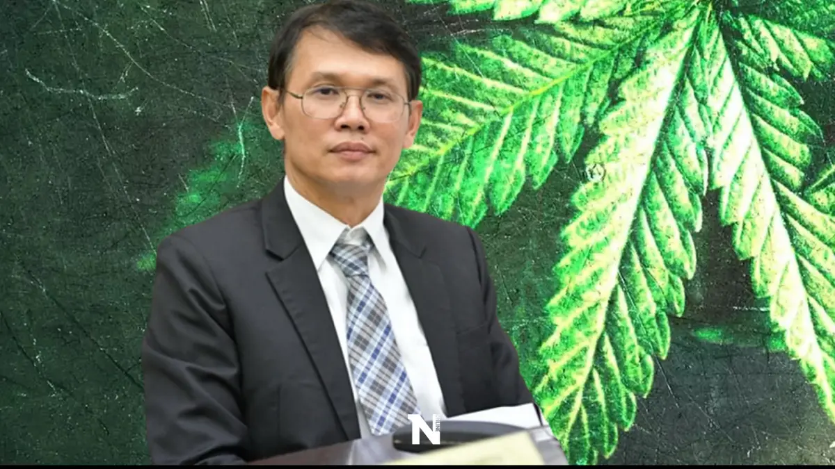 อย.ย้ำ การอวดอ้างสรรพคุณกัญชาเกินความจริง ระวังโทษหนักถึงจำคุก อย.ย้ำ การอวดอ้างสรรพคุณกัญชาเกินความจริง ระวังโทษหนักถึงจำคุก