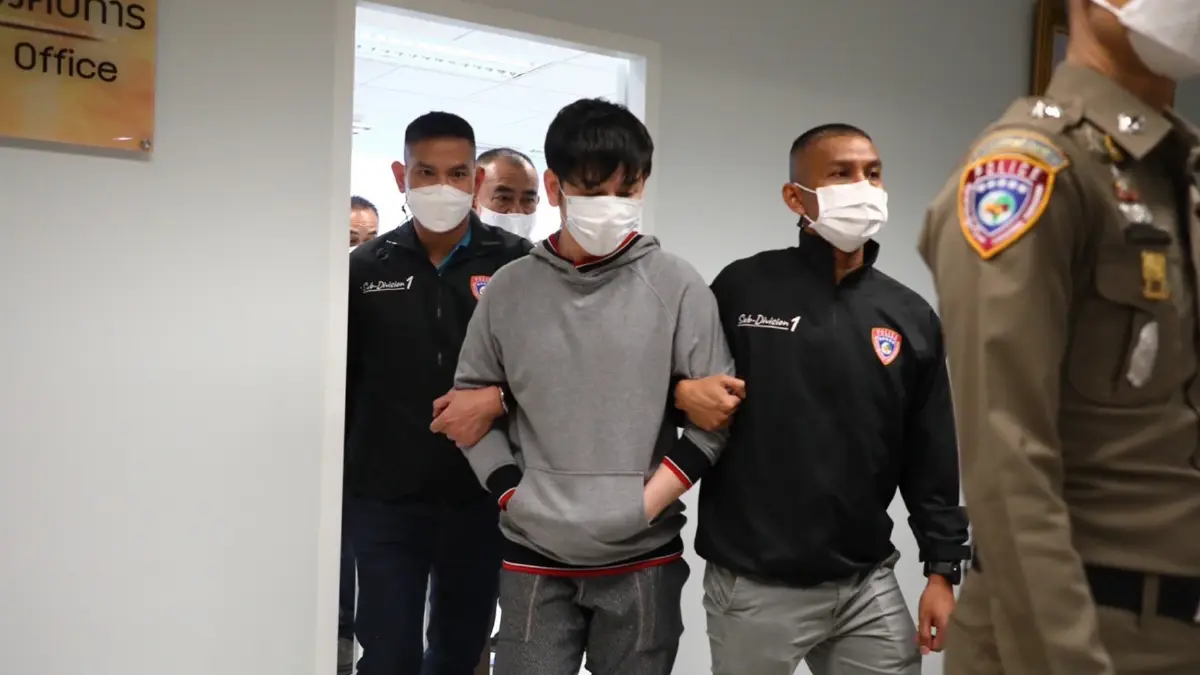 “เมธา-ดารุมะ” อ้างหนี้กว่า 100 ล้าน ต้นเหตุหมุนเงินไม่ทัน