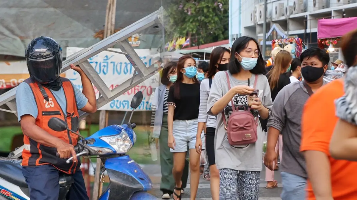 ประชาชนโอดค่าครองชีพพุ่งสูงขึ้นจี้รัฐดูแล
