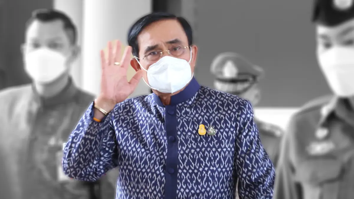 "นิด้าโพล" เผย ปชช. เชื่อรัฐบาลประยุทธ์อยู่ครบเทอม "นิด้าโพล" เผย ปชช. เชื่อรัฐบาลประยุทธ์อยู่ครบเทอม