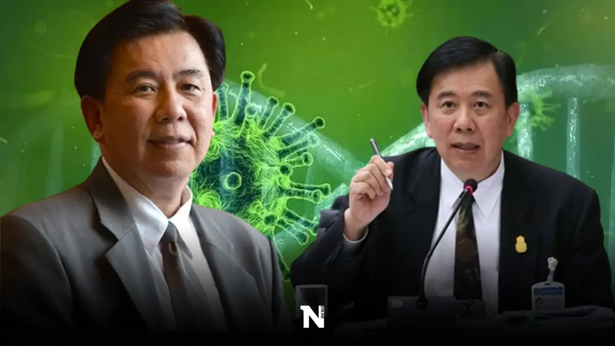 แพทย์เผย "ฉีด mRNA 3 เข็ม" ทำไมยังป้องกันโควิดโอมิครอนไม่ได้ เช็กคำตอบตรงนี้
