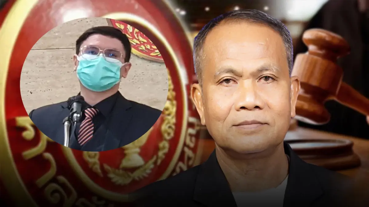 “รังสิมันต์ โรม” ทัก “ชวน” อย่าเพิ่งเลื่อนลำดับส.ส.บัญชีรายชื่อแทน “สำลี”
